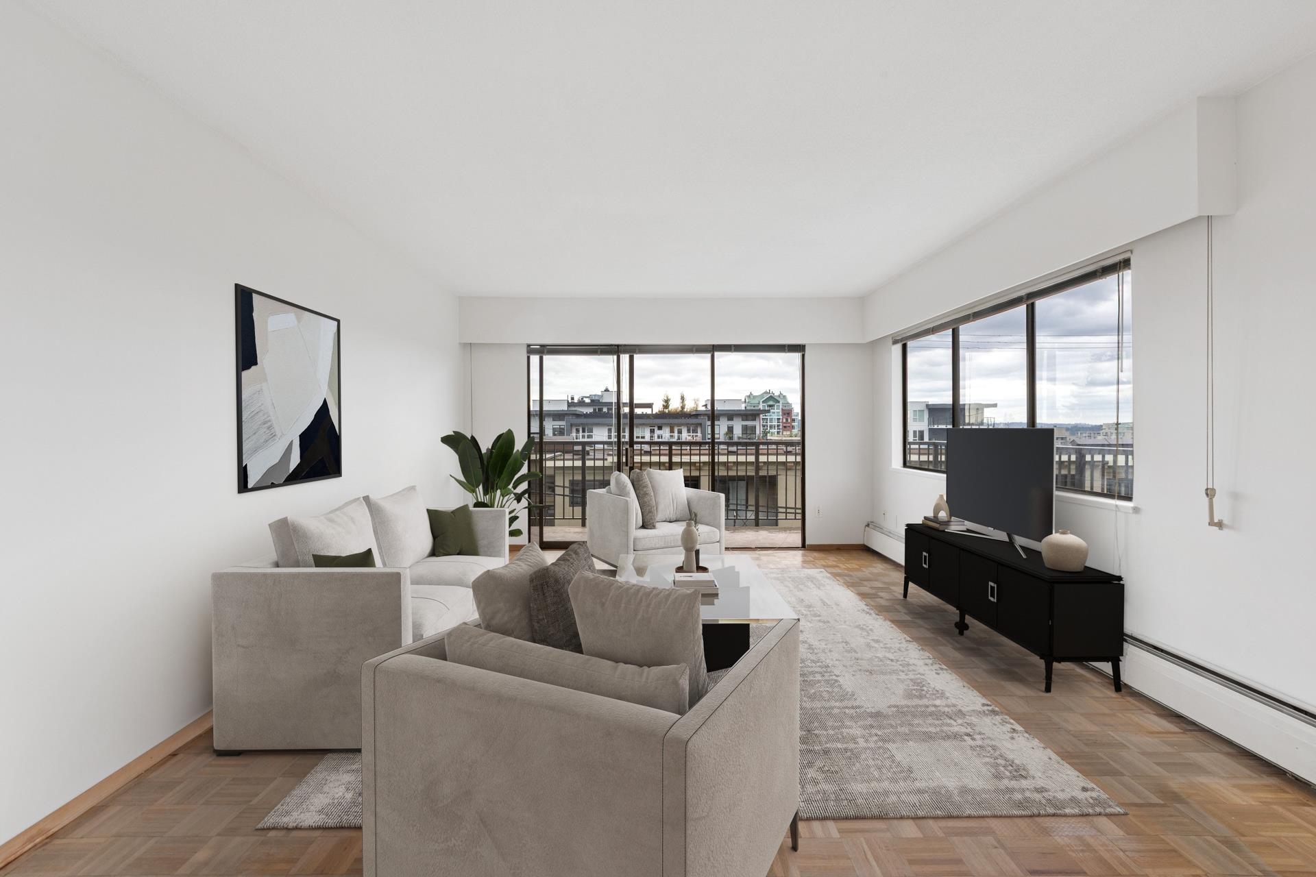 211 155 5TH STREET, R3086654, BC,