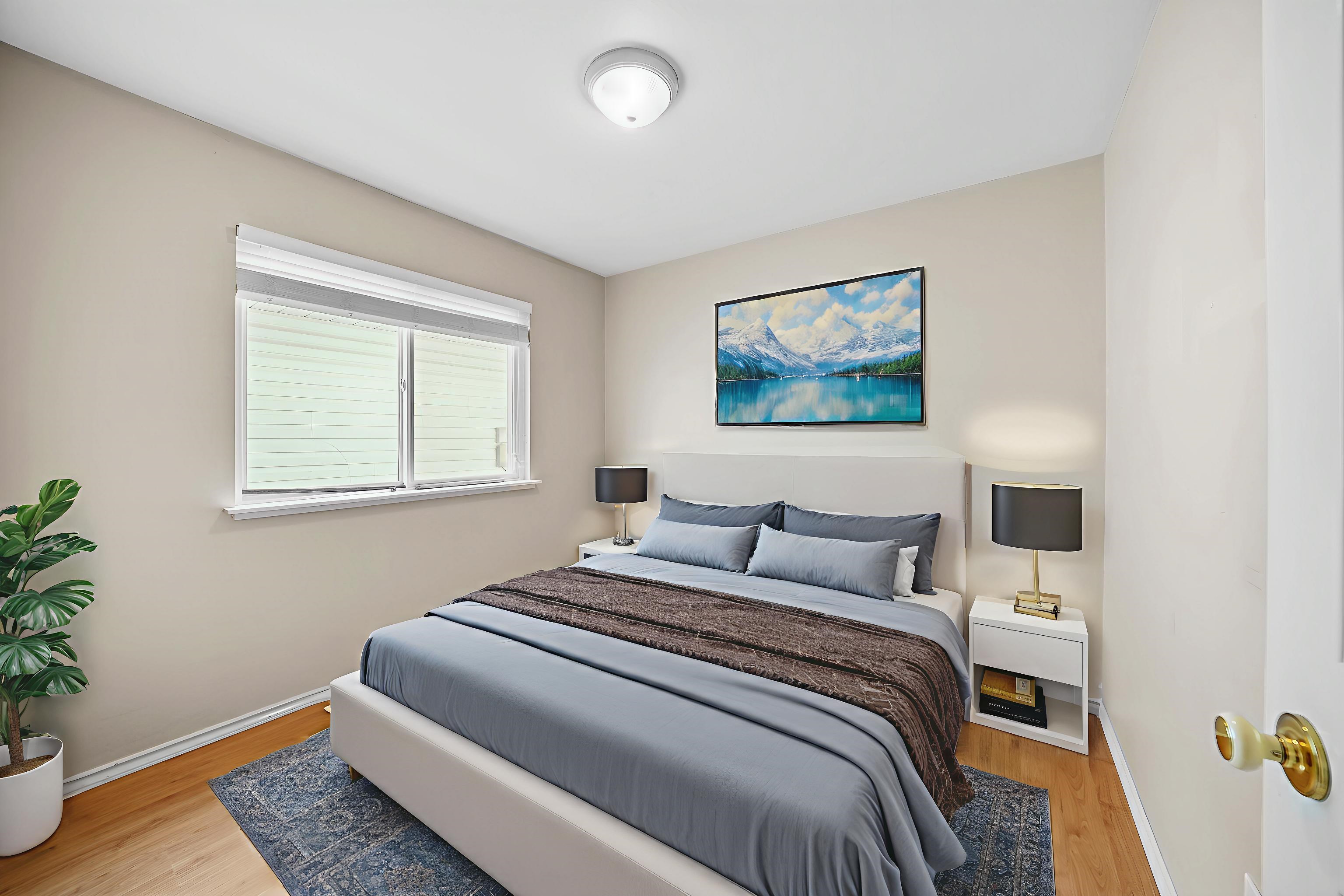 3731 BRACEWELL COURT, Port Coquitlam BC V3B 7B6, R3086658, BC,