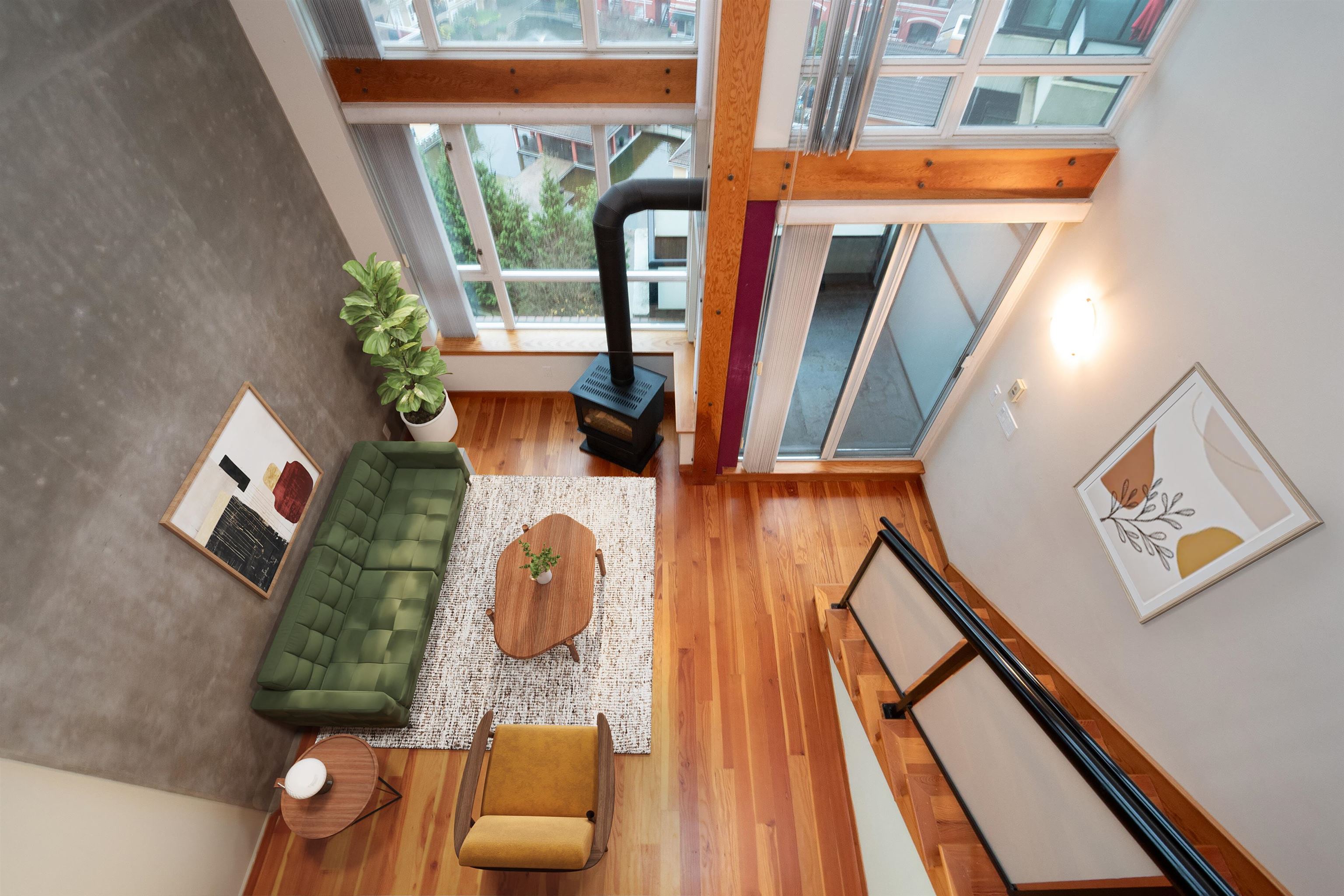 514 7 RIALTO COURT, R3086665, BC,