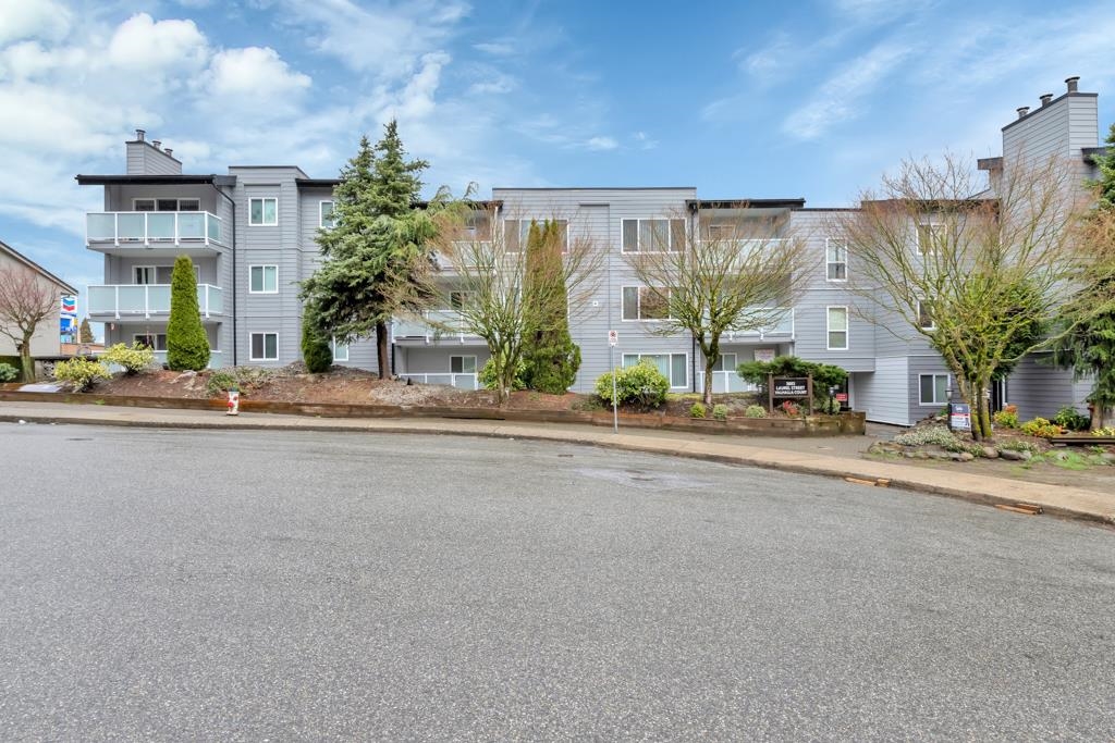 109 3883 LAUREL STREET, R3086704, BC,
