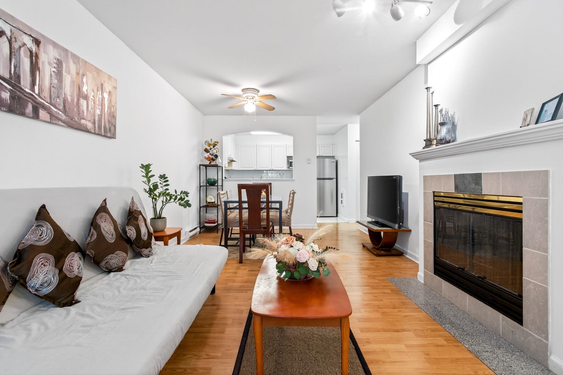 20 6588 SOUTHOAKS CRESCENT, R3086719, BC,