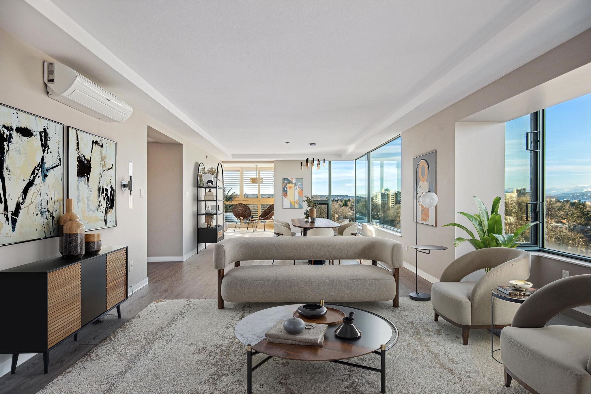 901 1550 15TH STREET, R3086724, BC,