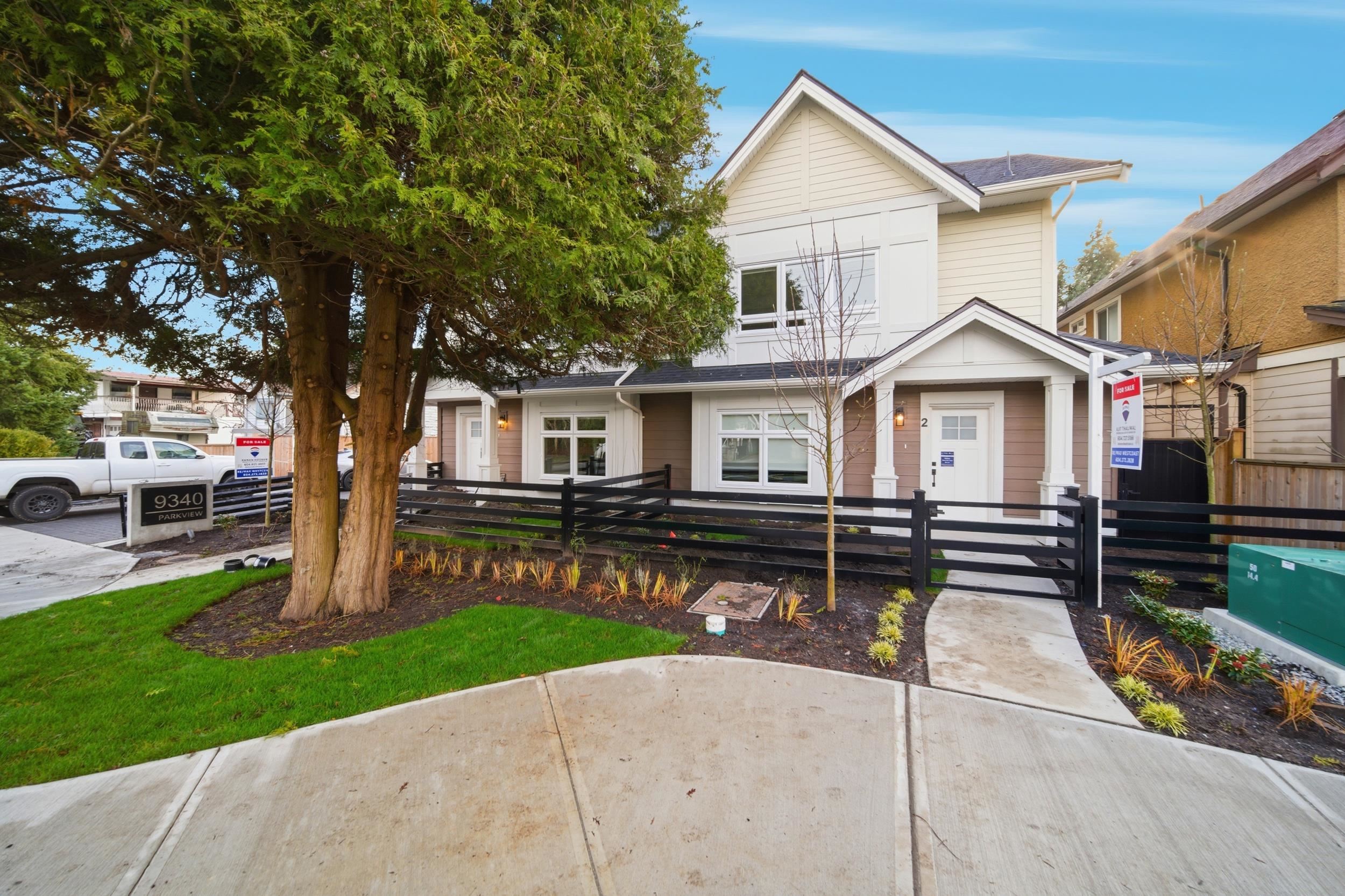 5 9340 GENERAL CURRIE ROAD, R3086729, BC,