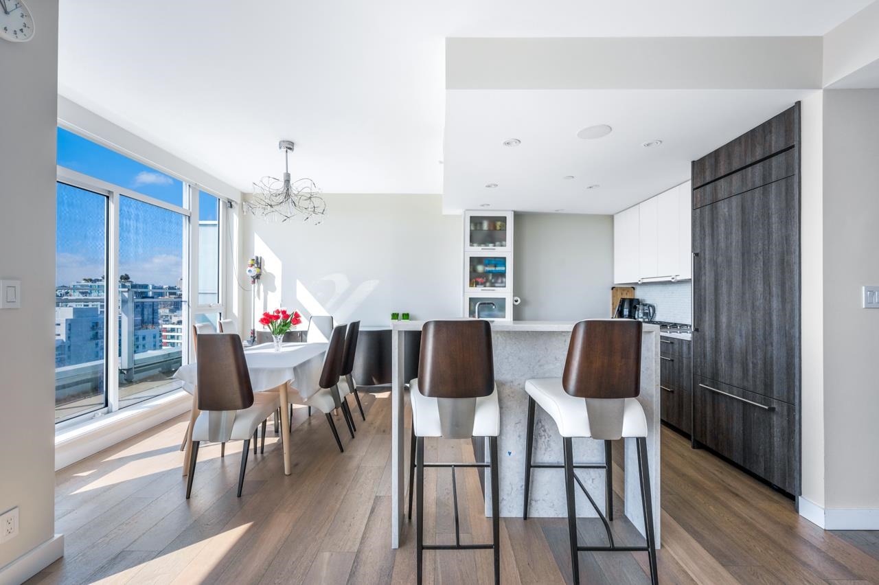 2101 1618 QUEBEC STREET, R3086742, BC,