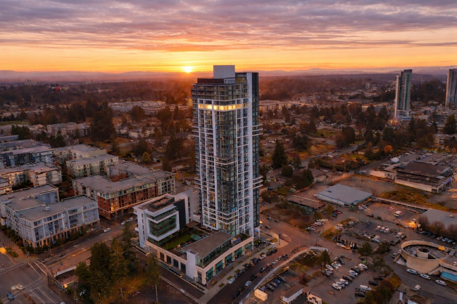 2901 13675 107A AVENUE, R3086756, BC,