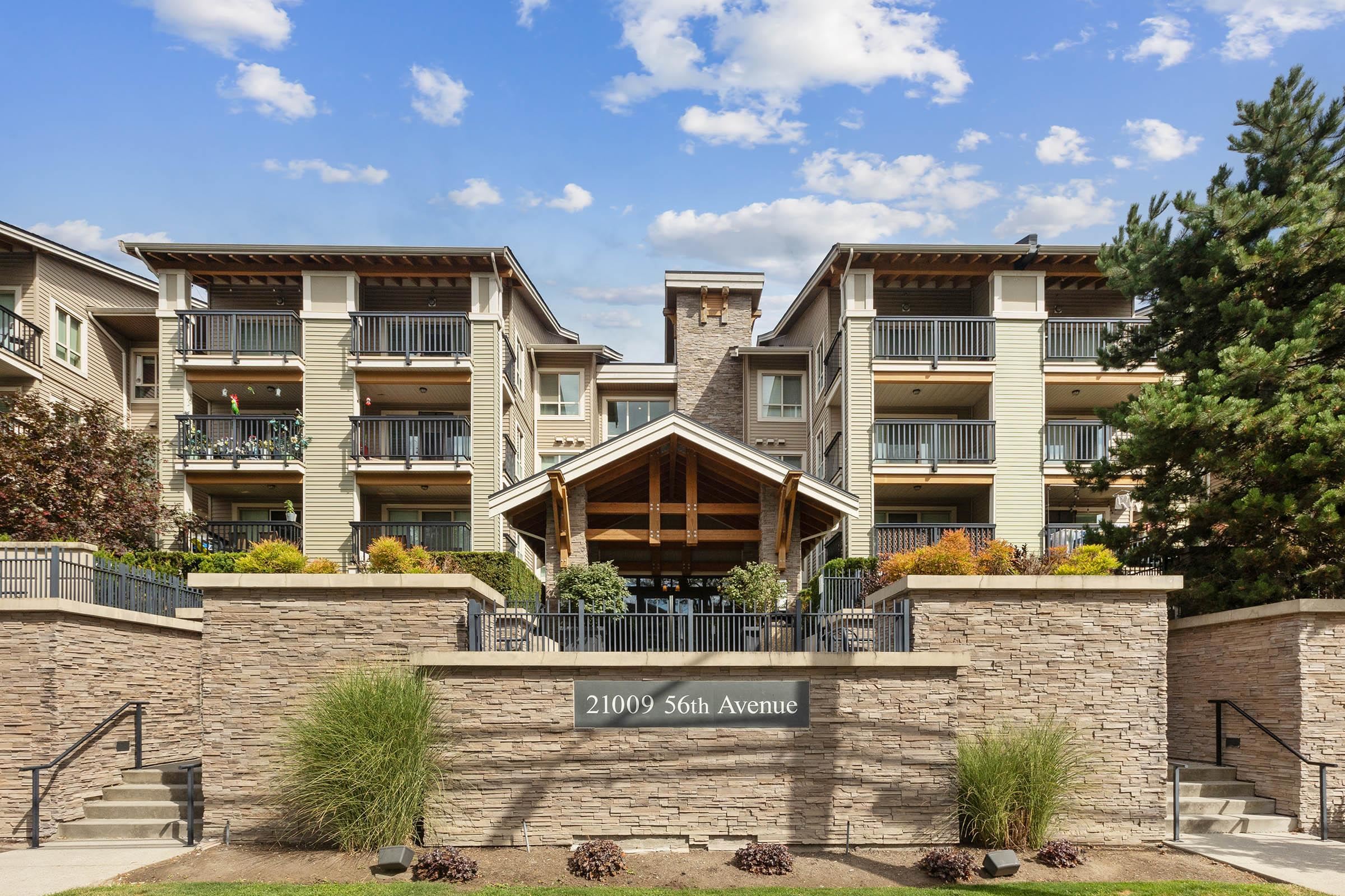 426 21009 56 AVENUE, R3086763, BC,