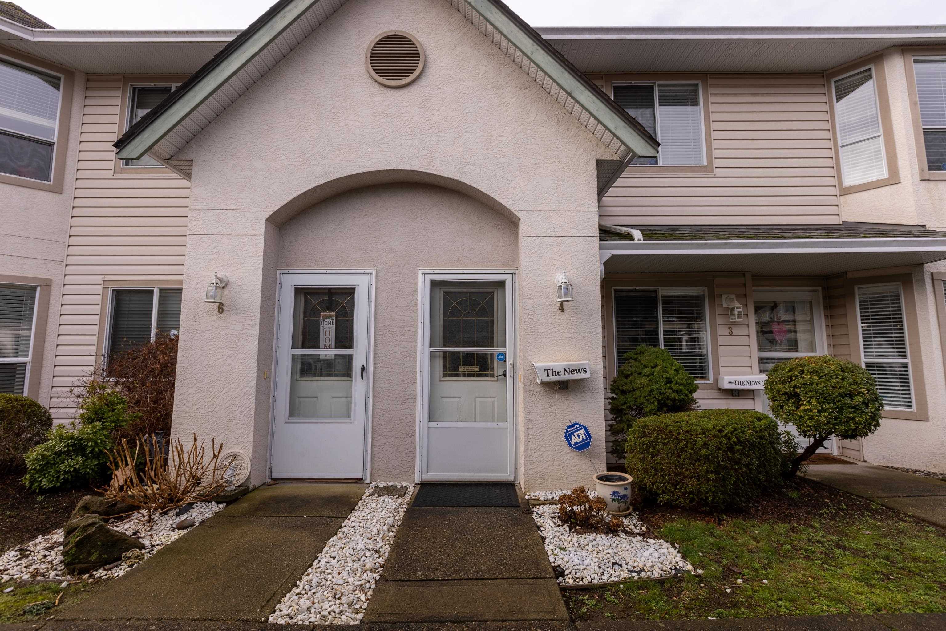 4 3380 GLADWIN ROAD, R3086768, BC,