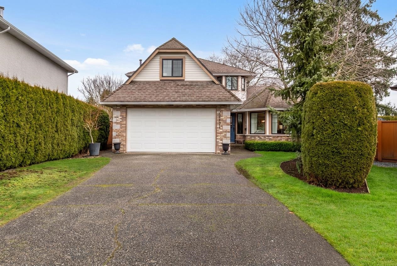 22171 46A AVENUE, Langley BC V2Z 1A4, R3086773, BC,