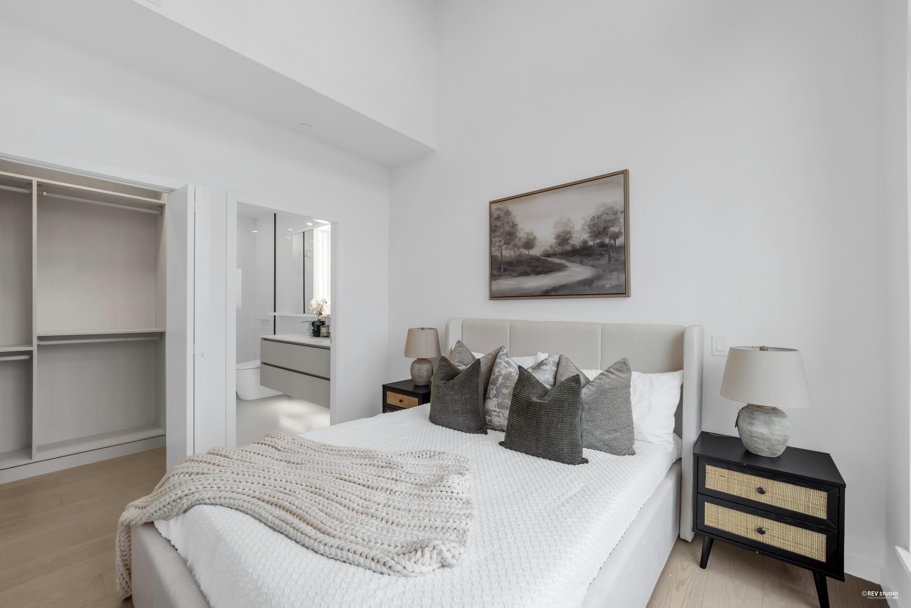 1001 8415 GRANVILLE STREET, R3086774, BC,