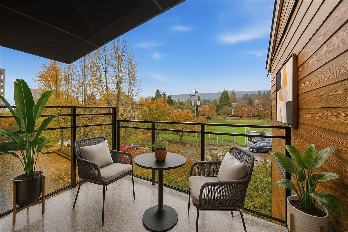 406 1340 DUCHESS AVENUE, R3086778, BC,