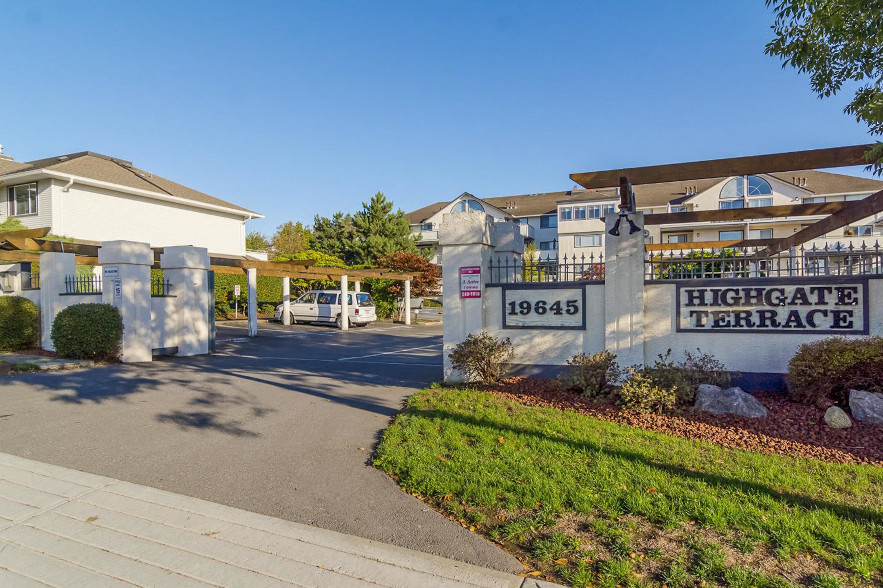 205 19645 64 AVENUE, R3086819, BC,