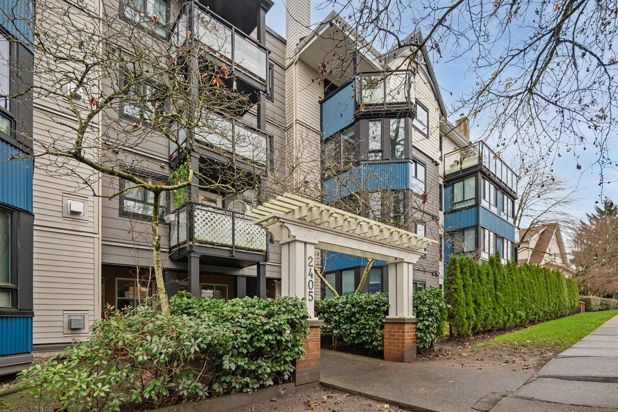 PH7 2405 KAMLOOPS STREET, R3086844, BC,