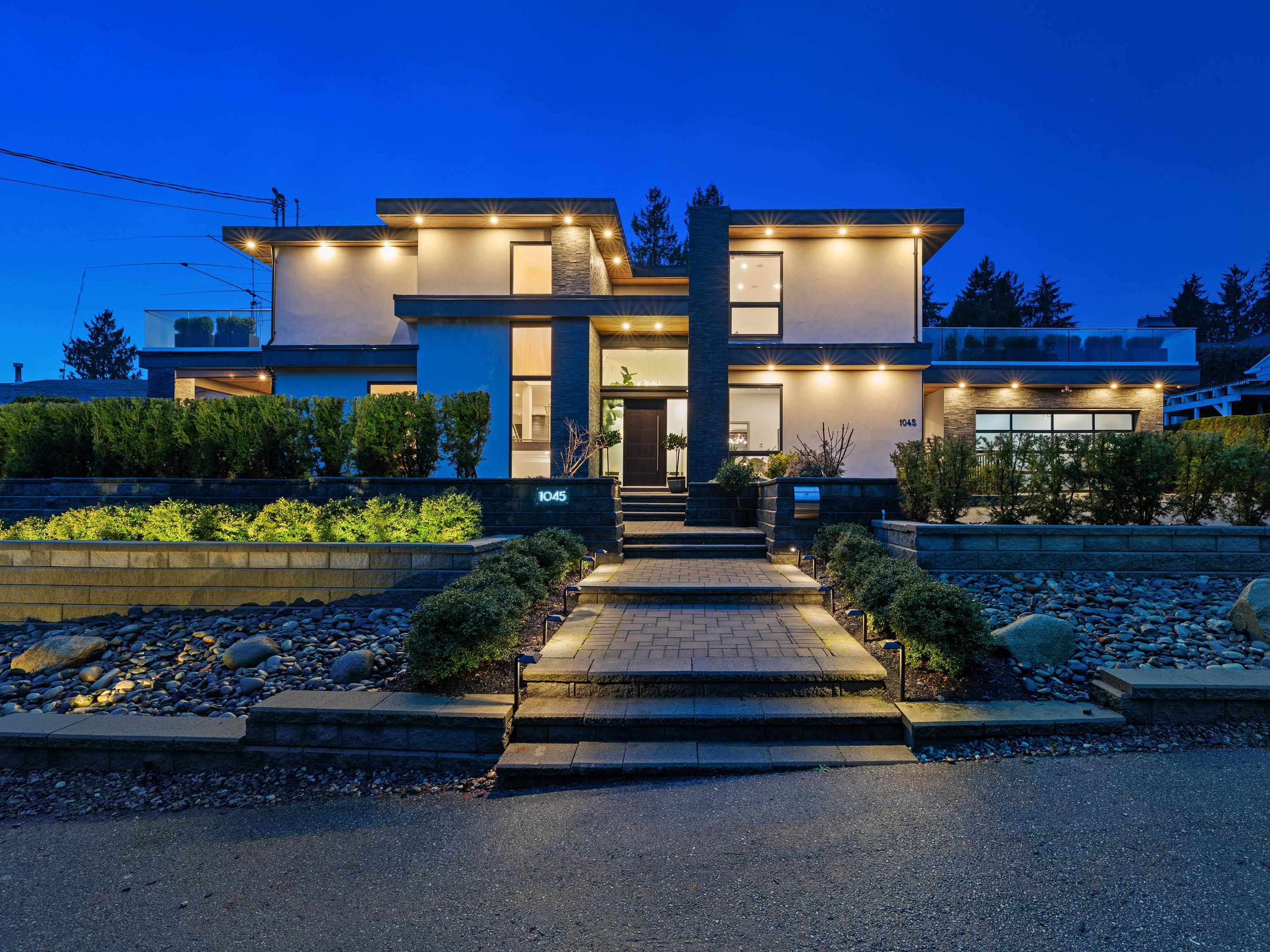 1045 SINCLAIR STREET, West Vancouver BC V7V 3W1, R3086873, BC,