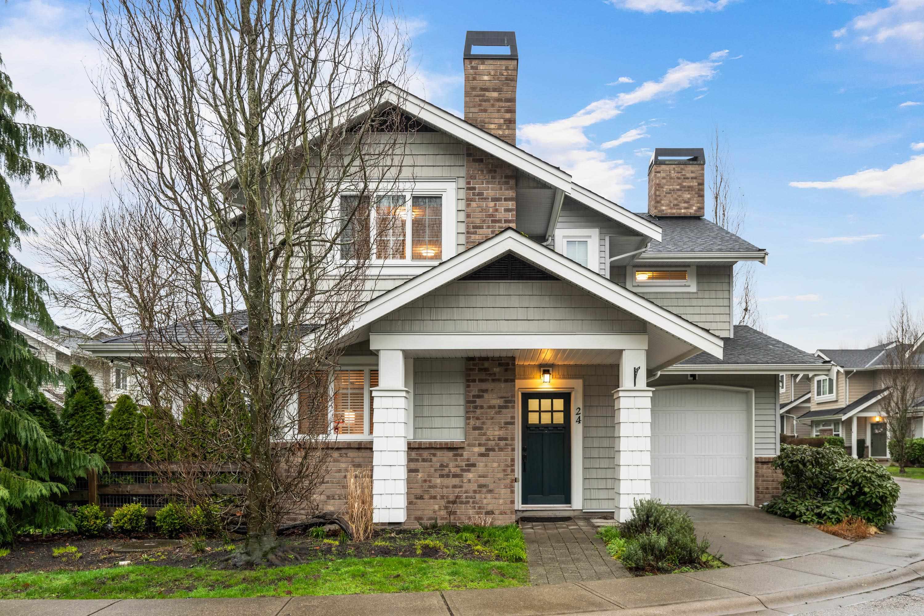 24 12161 237 STREET, R3086874, BC,