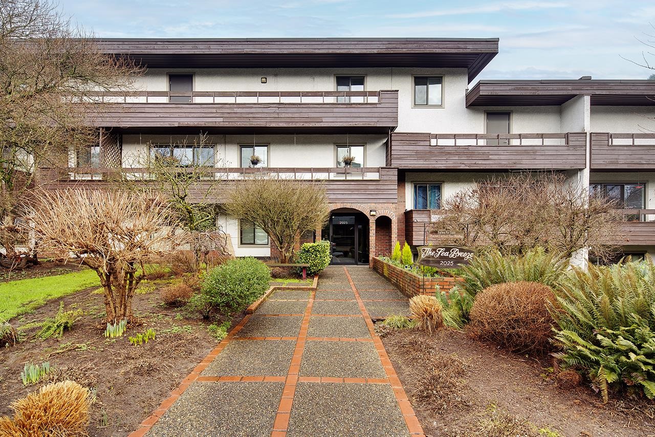 315 2025 2ND AVENUE, R3086955, BC,