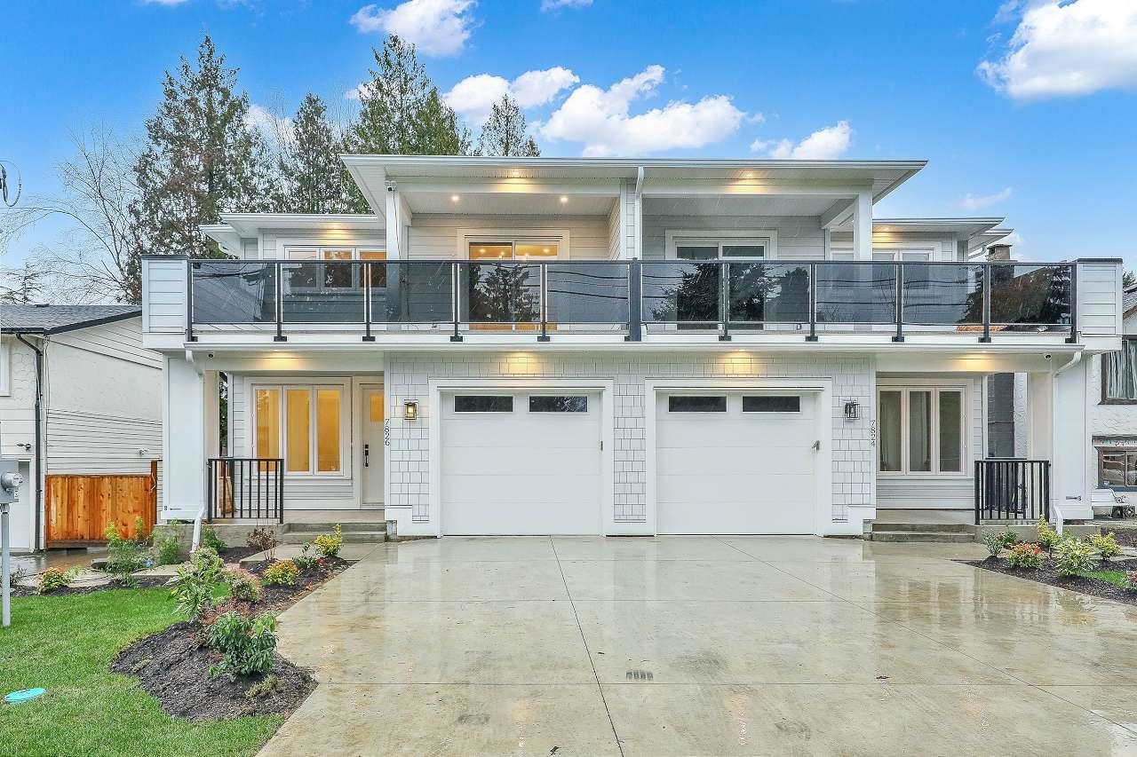 7824 118 STREET, Delta BC V4C 6G8, R3086966, BC,