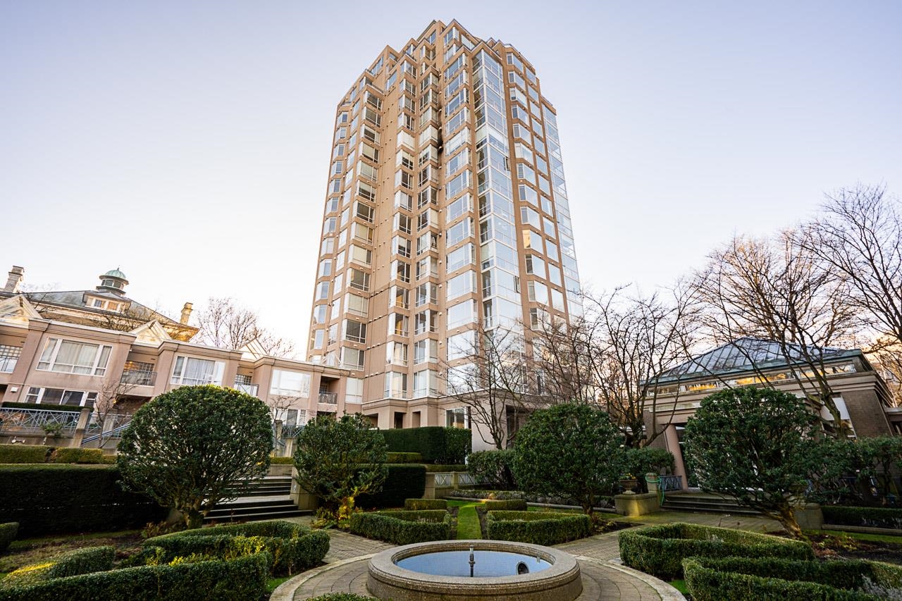 802 2668 ASH STREET, R3086993, BC,