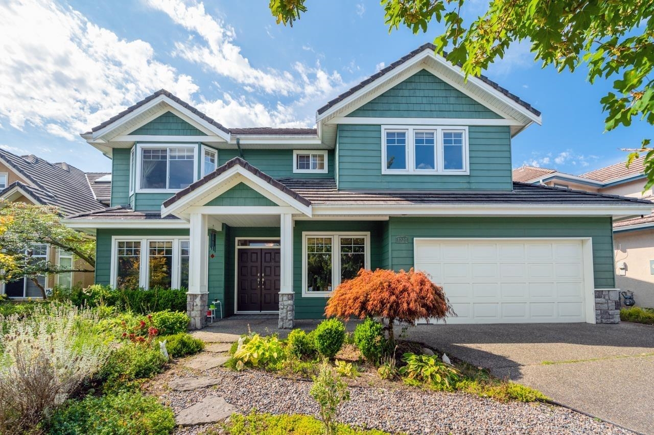 3220 JOHNSON AVENUE, Richmond BC V7C 5R3, R3087000, BC,