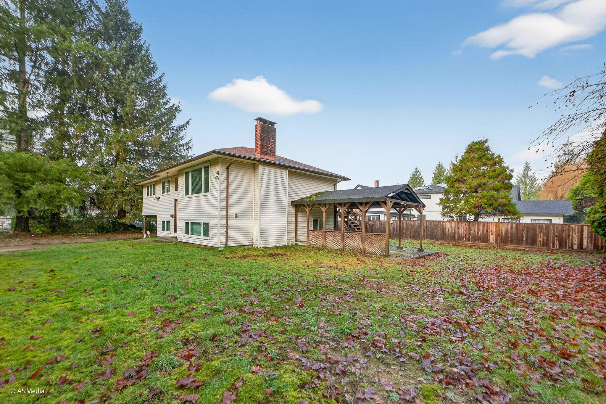 22939 128 AVENUE, Maple Ridge BC V2X 4R7, R3087003, BC,