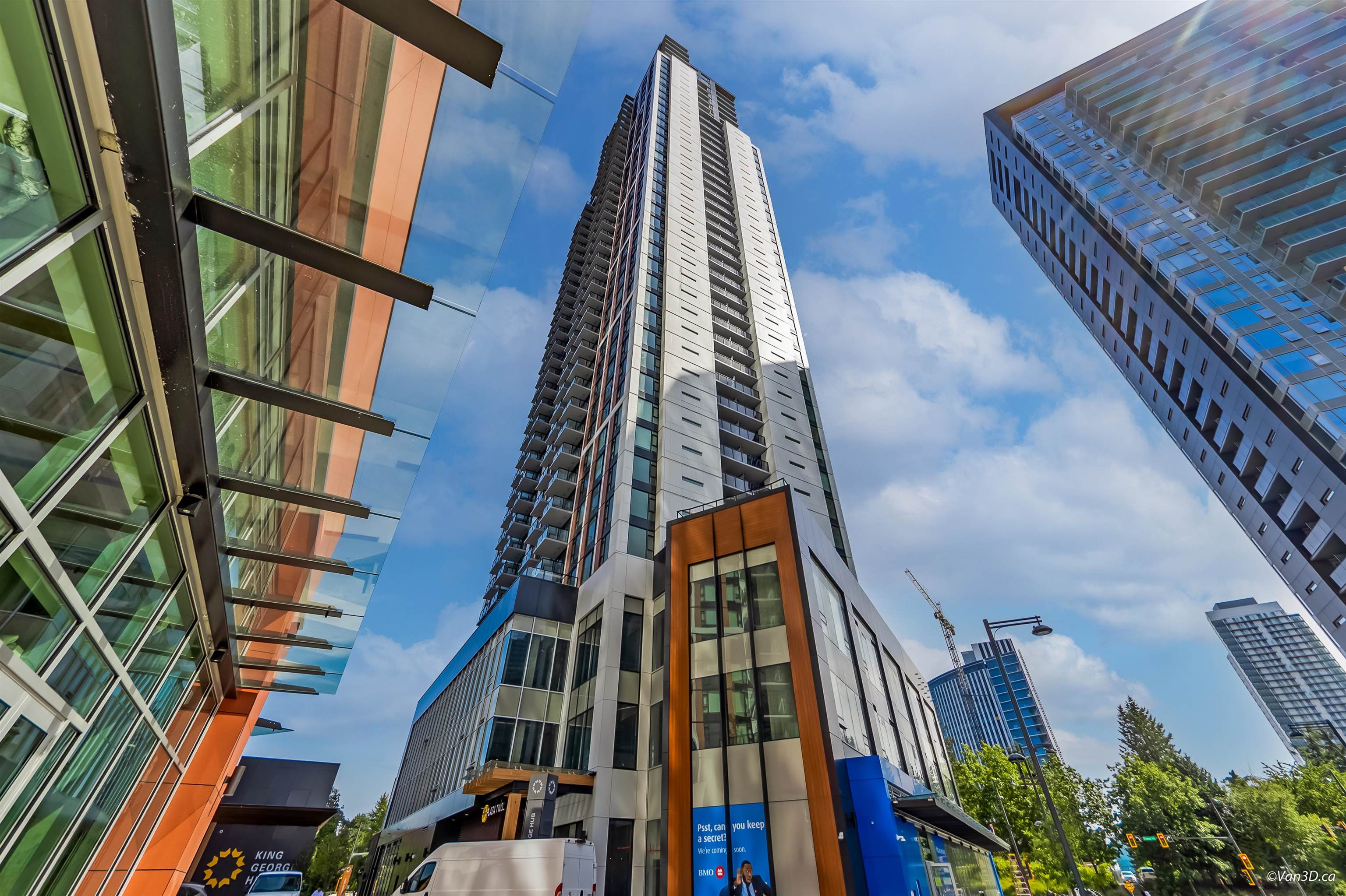 1712 13745 GEORGE JUNCTION, R3087027, BC,