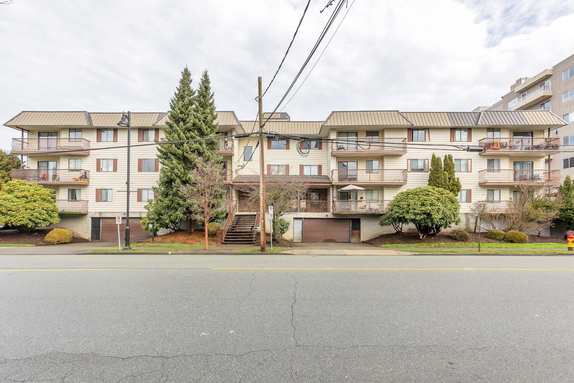 105 45749 SPADINA AVENUE, R3087043, BC,
