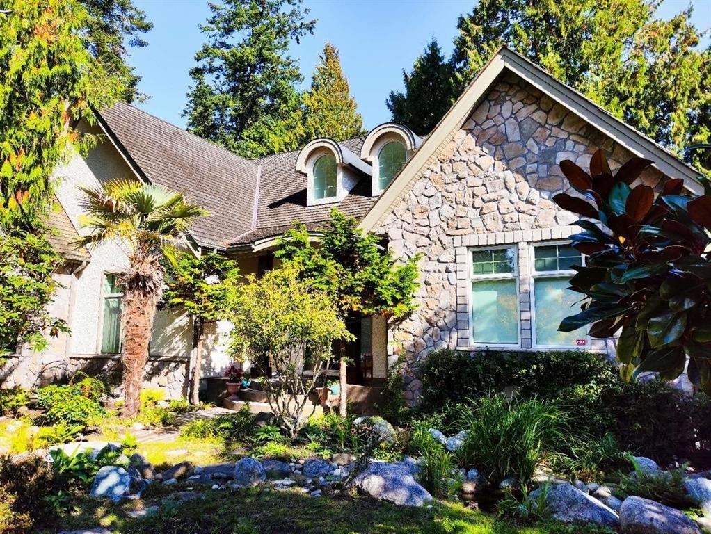 1688 134B STREET, Surrey BC V4A 0A6, R3087059, BC,