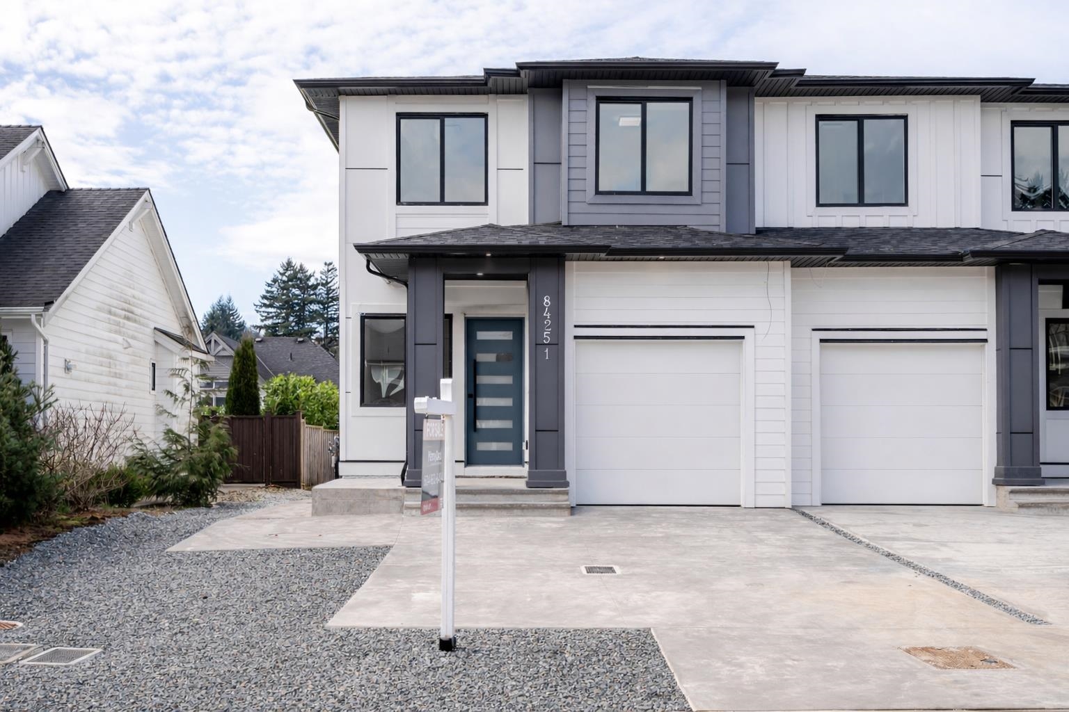 8425 GEORGE STREET, Mission BC V2V 6S6, R3087106, BC,