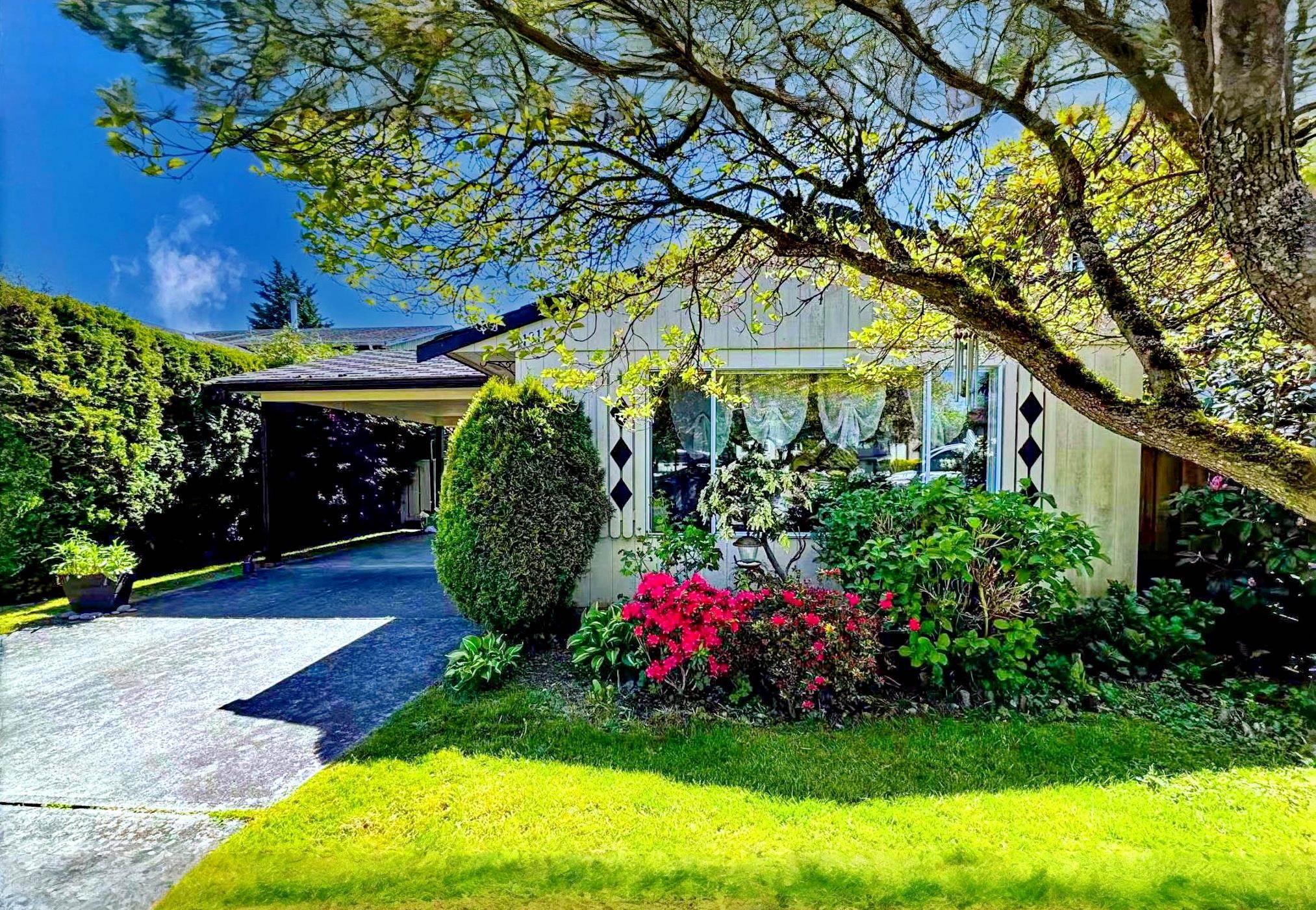 11311 CARAVEL COURT, Richmond BC V7E 4L2, R3087108, BC,