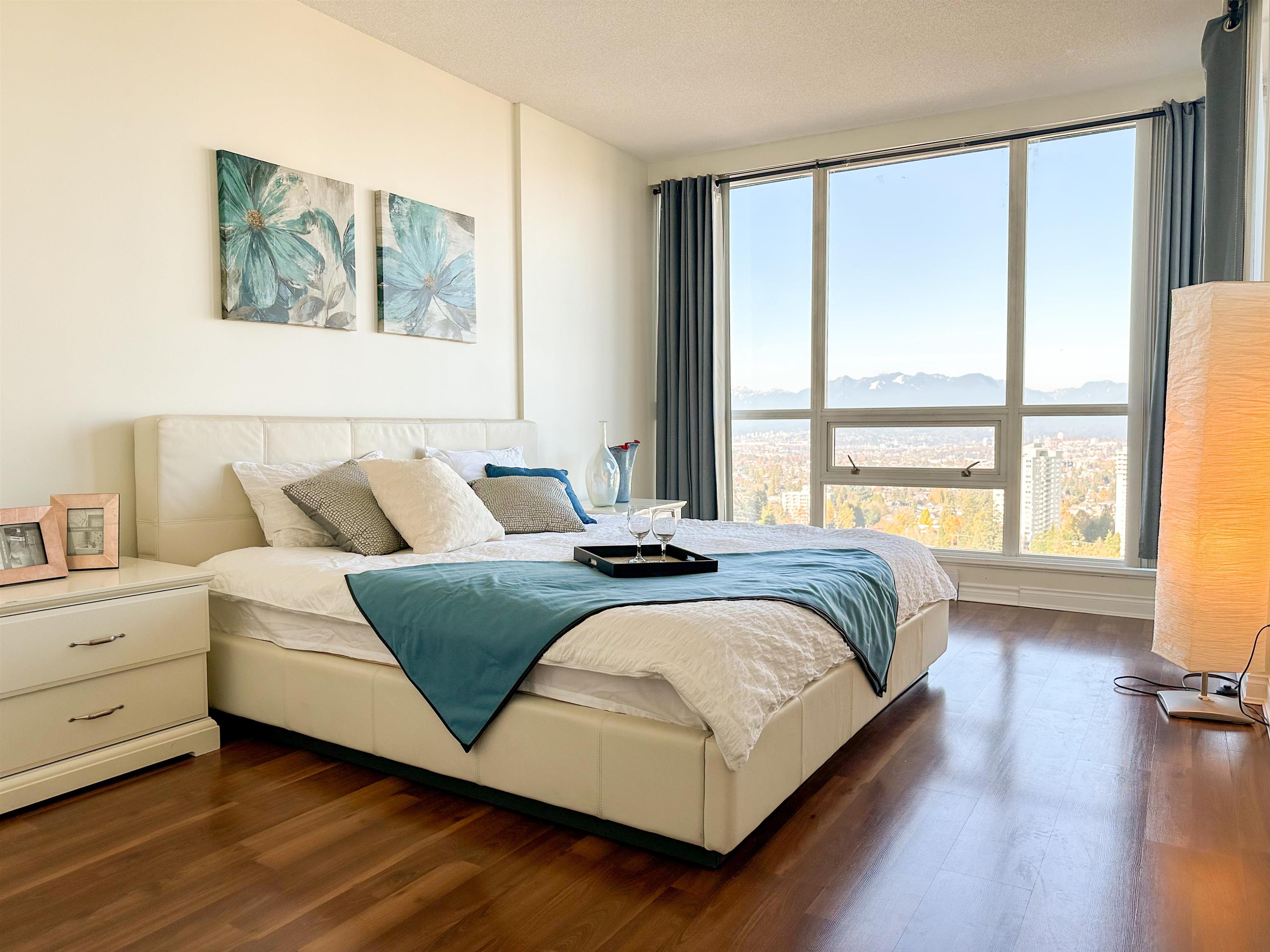 22F 6128 PATTERSON AVENUE, R3087130, BC,