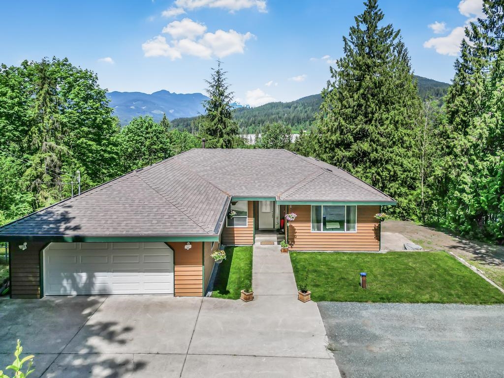 31161 SILVERHILL AVENUE, Mission BC V4S 1G8, R3087150, BC,