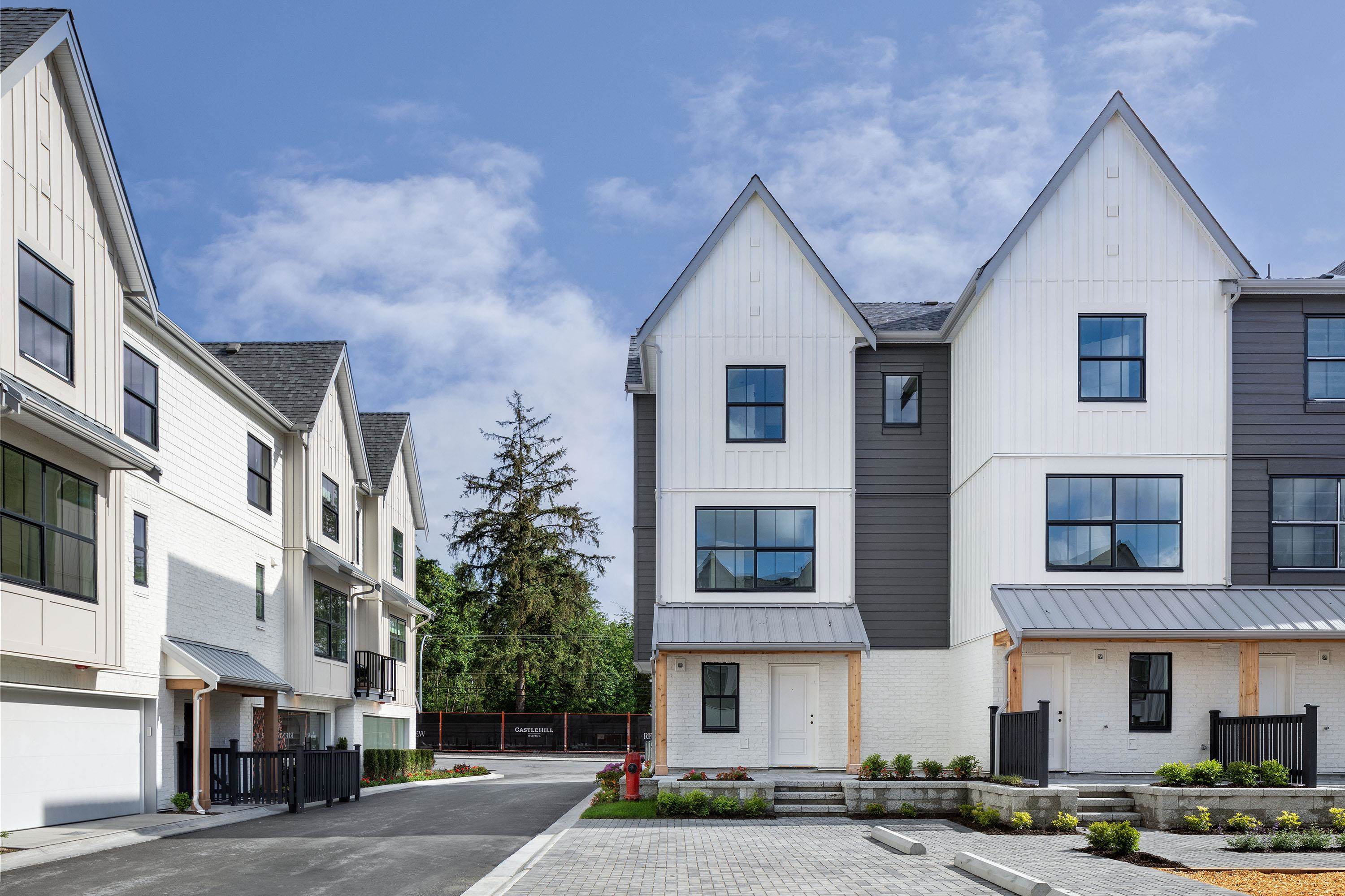 5 20329 80 AVENUE, R3087155, BC,