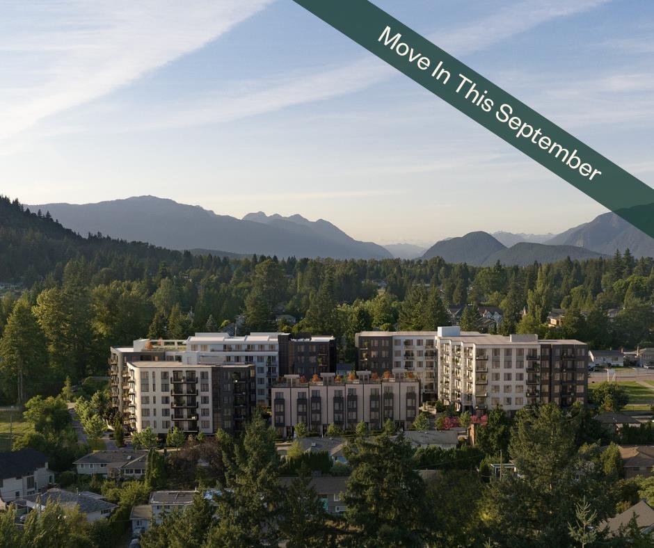 205 585 KEMSLEY AVENUE, R3087162, BC,