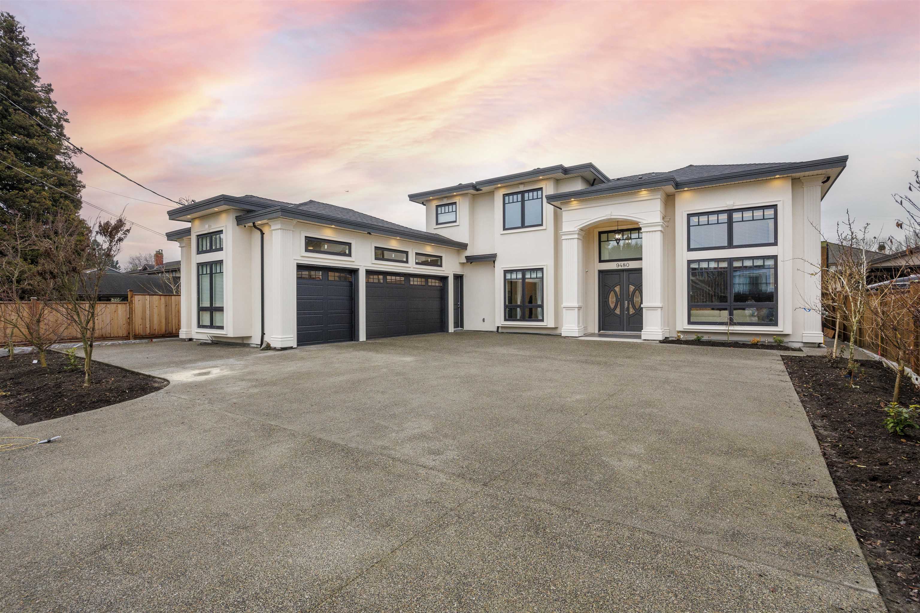 9480 PATTERSON ROAD, Richmond BC V6X 1R1, R3087163, BC,
