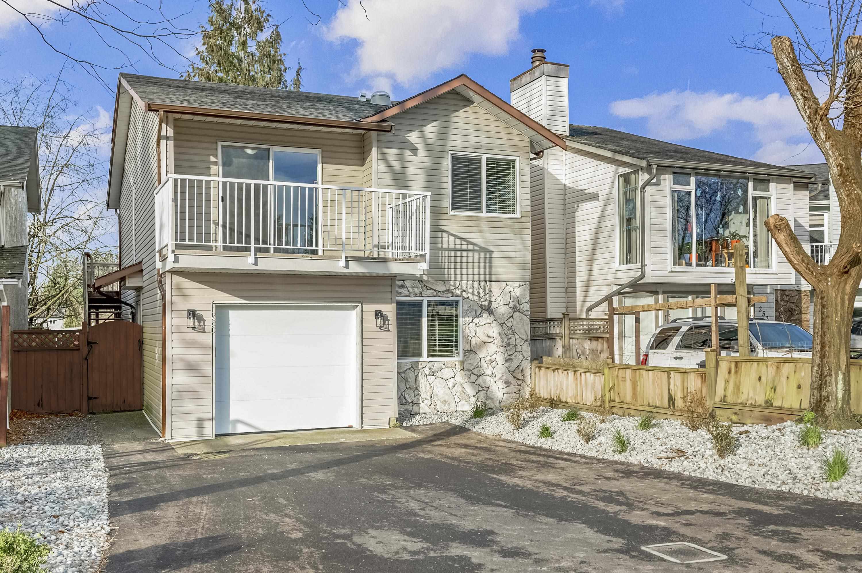 250 DAVIS CRESCENT, Langley BC V4W 3K7, R3087168, BC,