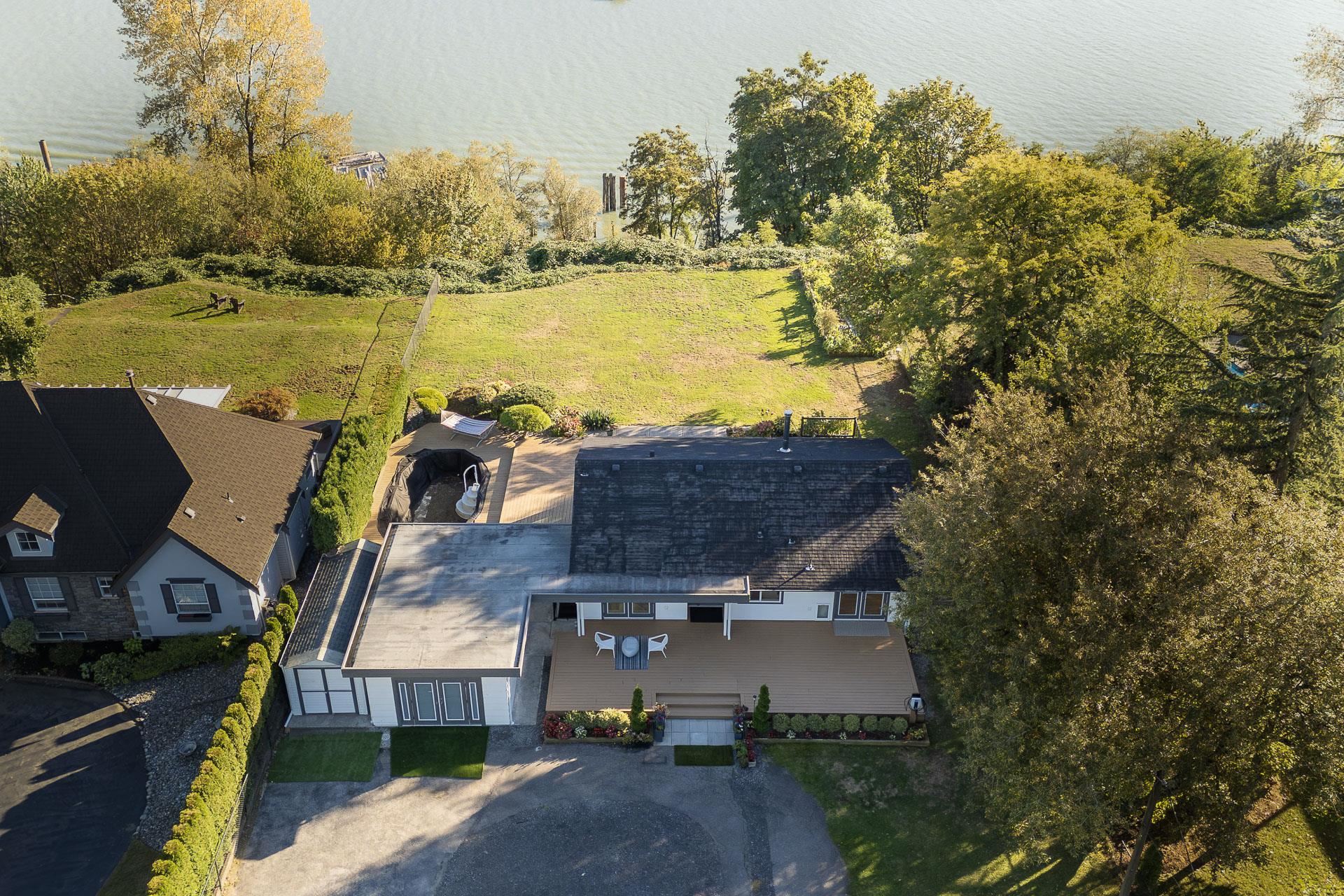 21866 RIVER ROAD, Maple Ridge BC V2X 2C1, R3087179, BC,