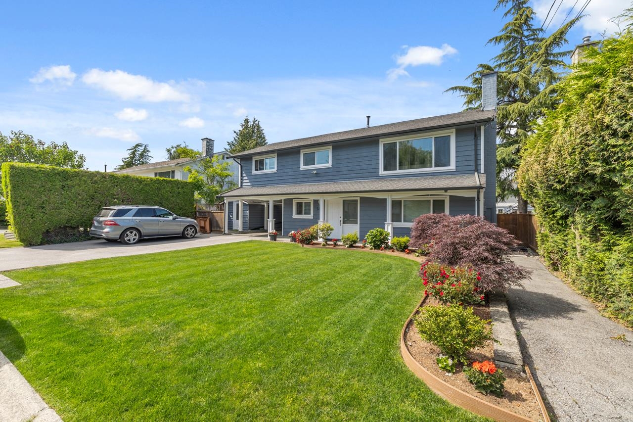 5483 CHESTNUT CRESCENT, Delta BC V4K 1J5, R3087183, BC,
