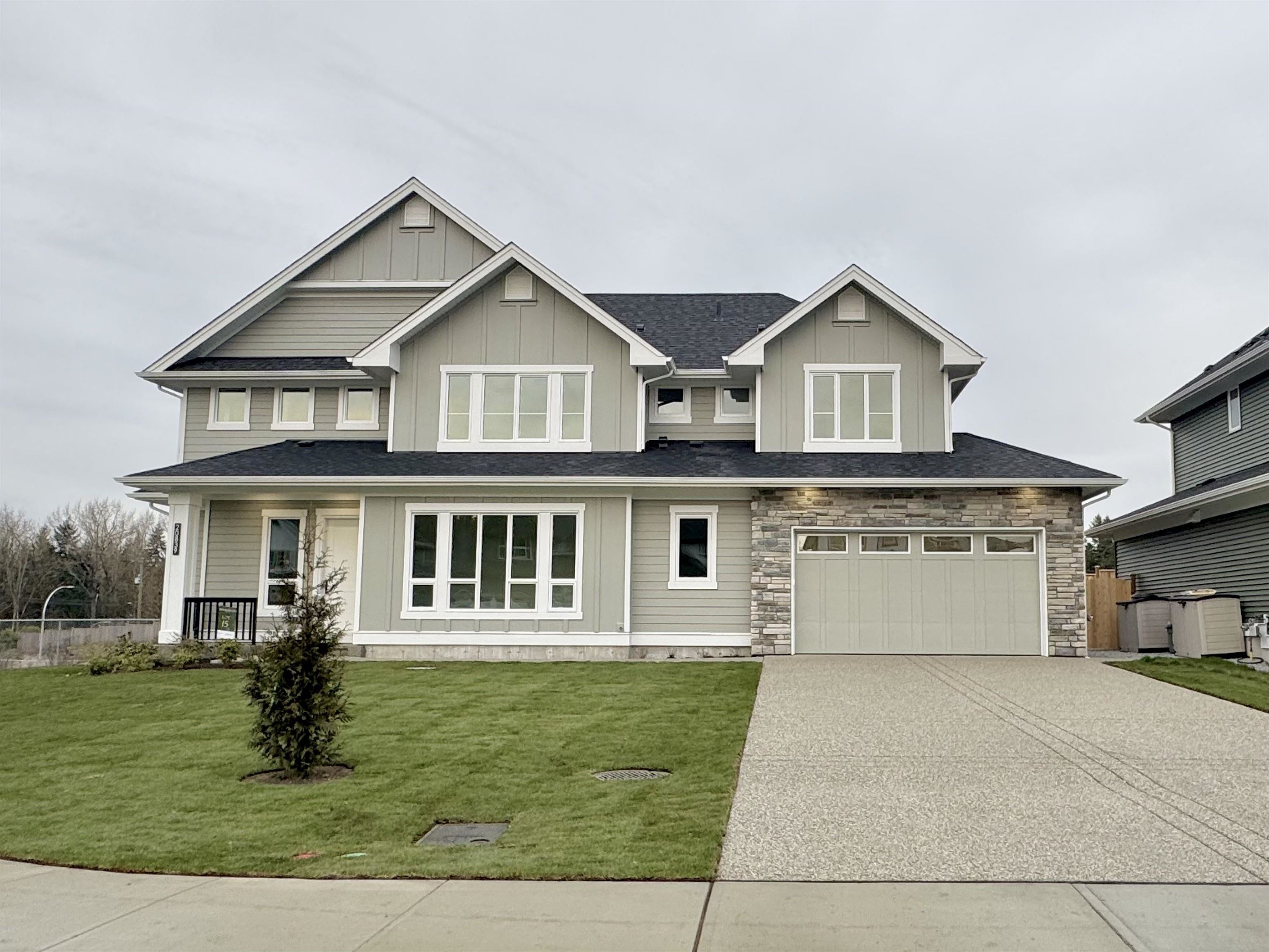 20839 35 AVENUE, Langley BC V2Z 0B7, R3087188, BC,