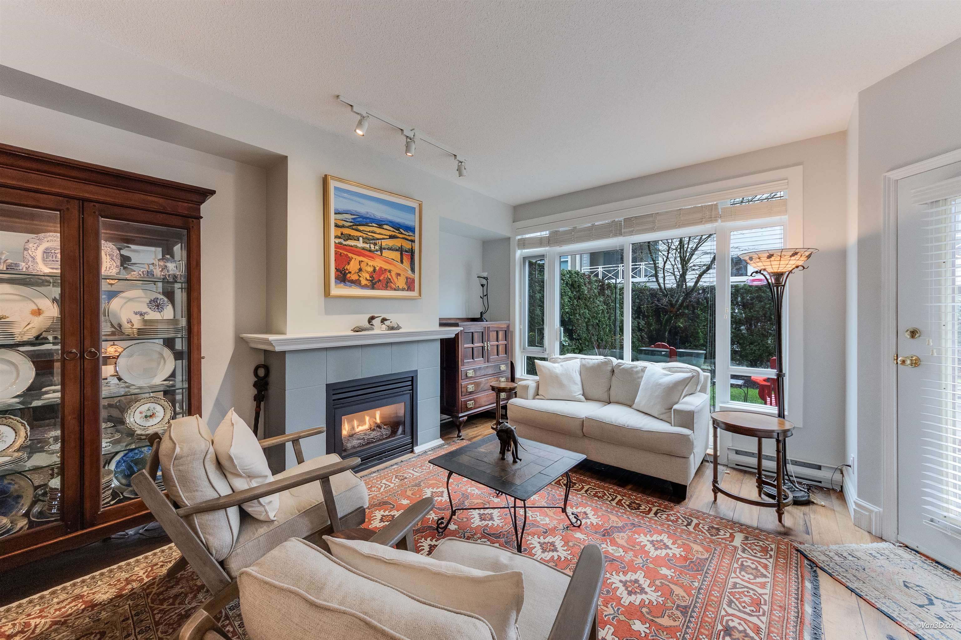 116 3600 WINDCREST DRIVE, R3087192, BC,