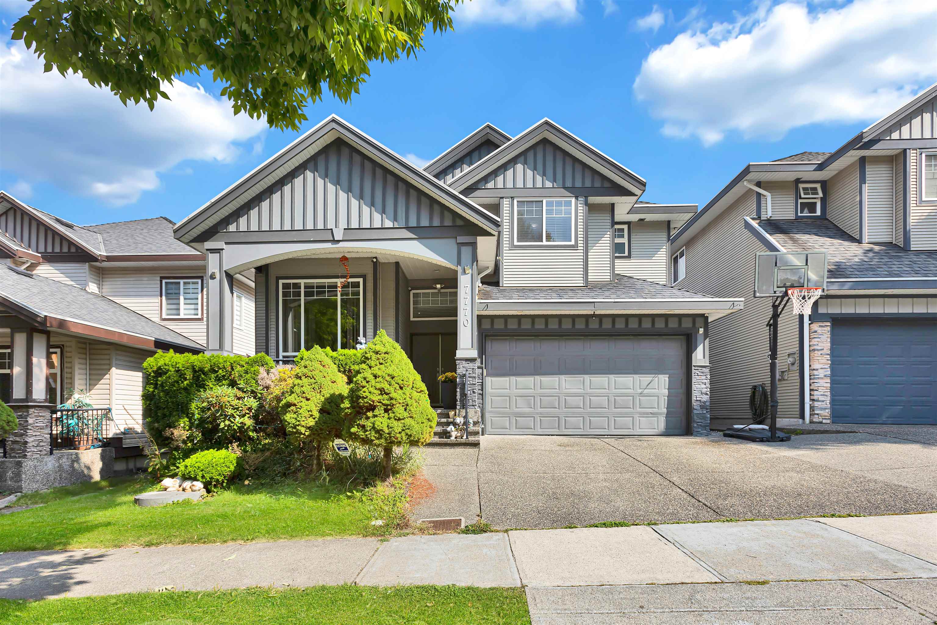 7770 146 STREET, Surrey BC V3S 2T6, R3087223, BC,