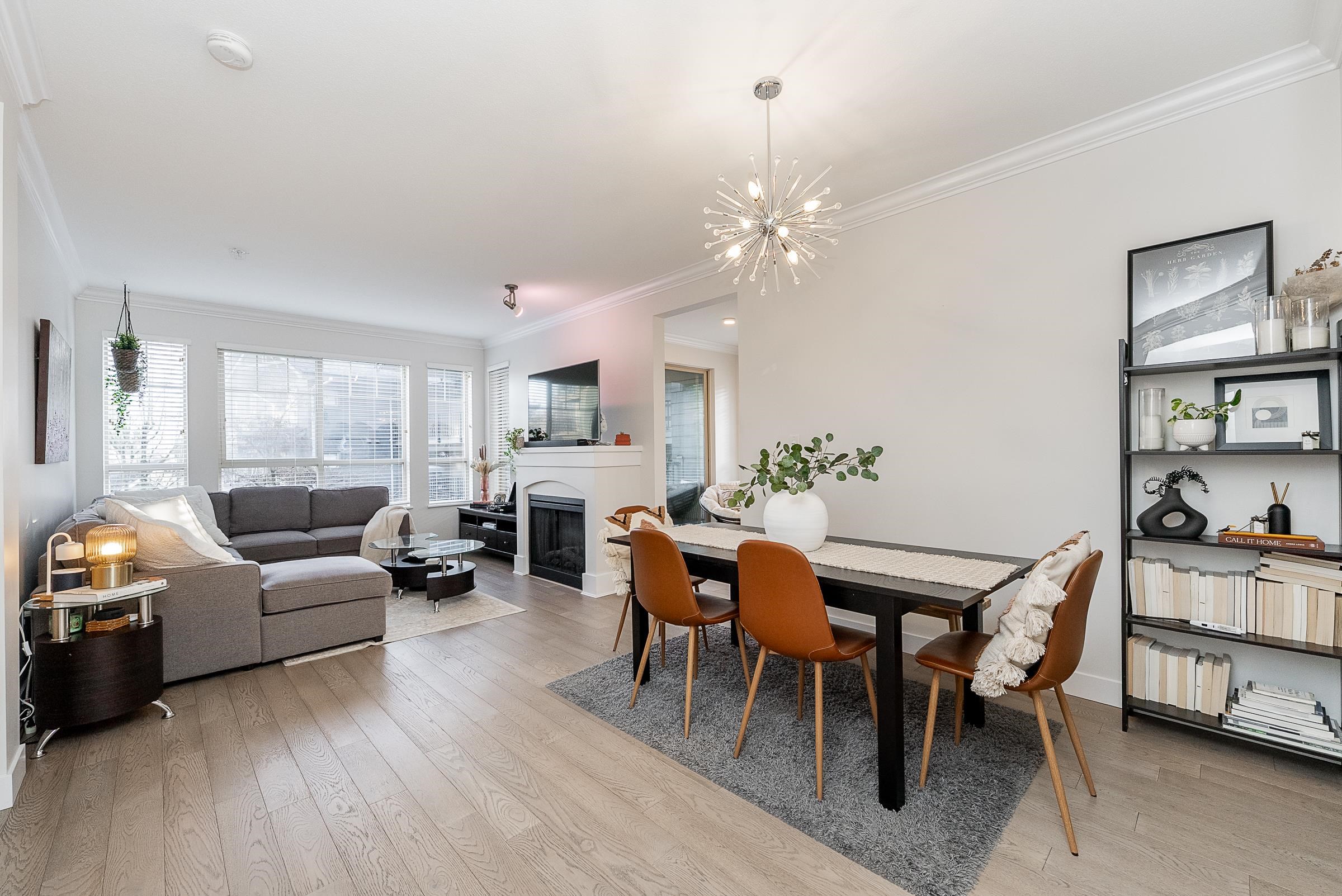 208 2969 WHISPER WAY, R3087225, BC,