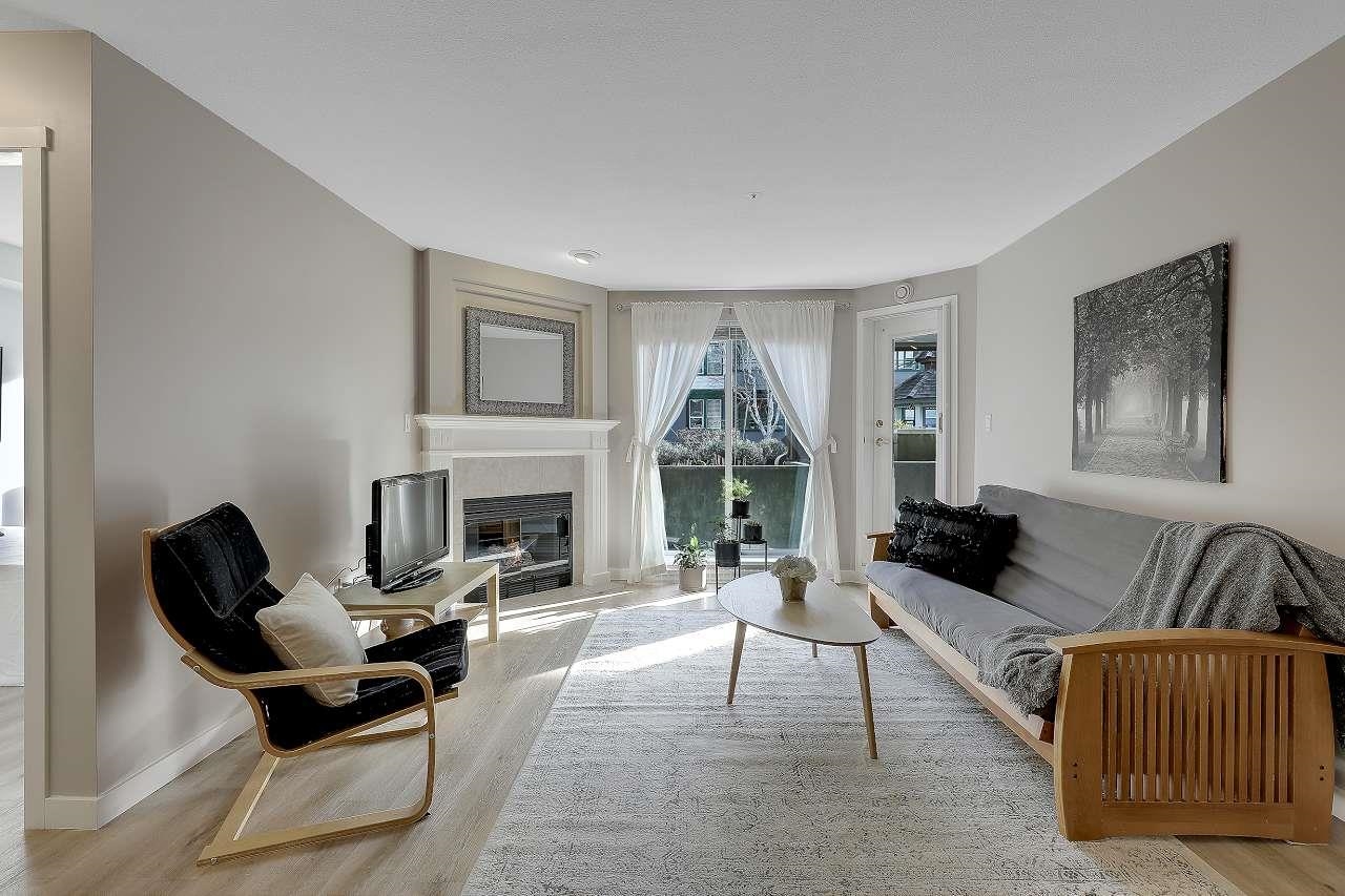 208 1576 MERKLIN STREET, R3087253, BC,