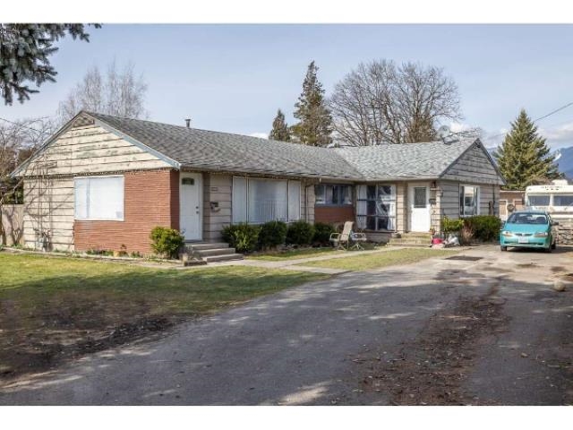 46169 BROOKS AVENUE, Chilliwack BC V2P 1C2, R3087255, BC,