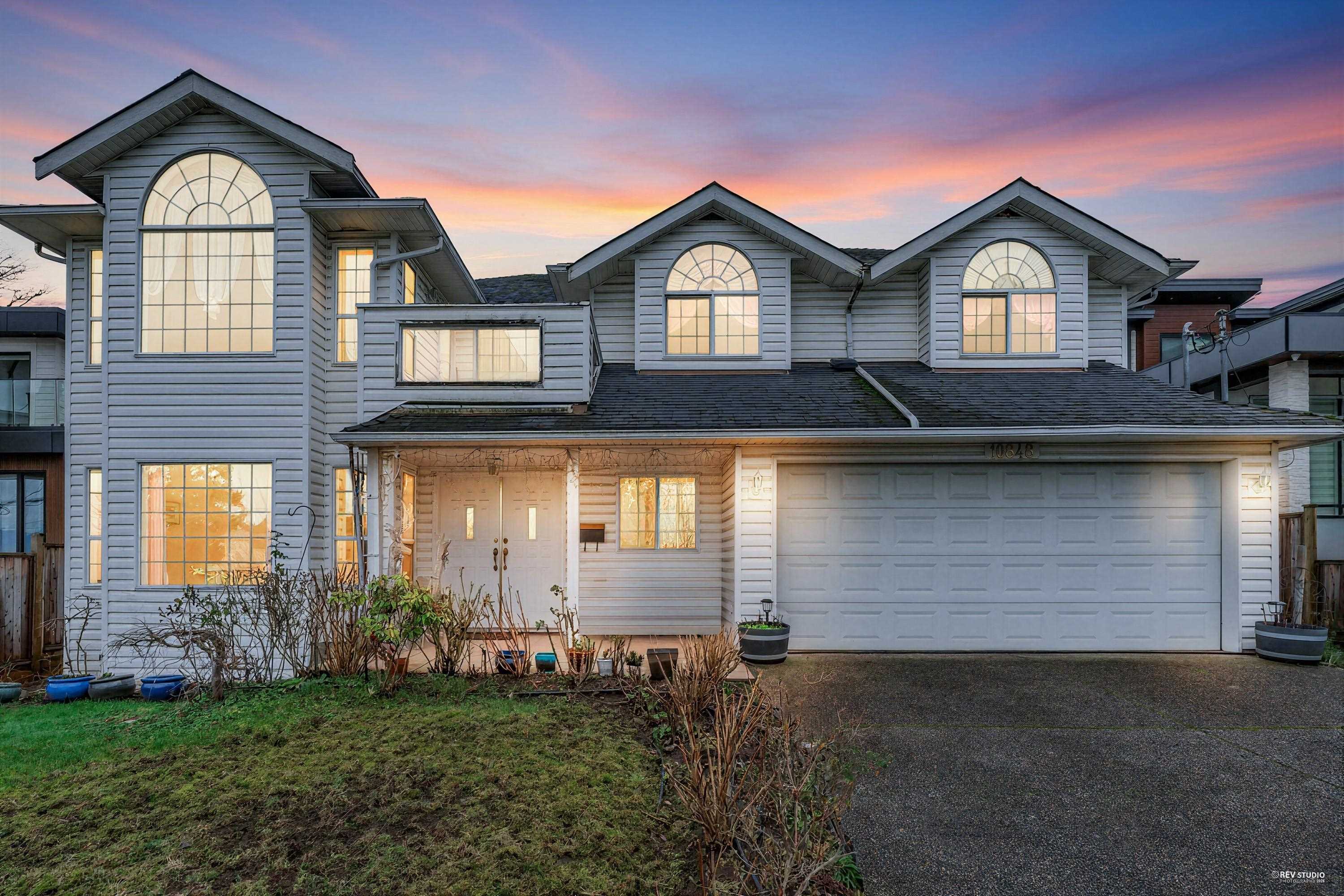 10848 129A STREET, Surrey BC V3T 3K6, R3087259, BC,