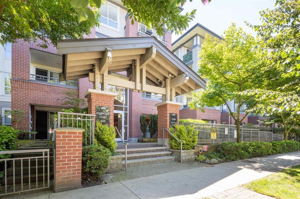 2XX 9200 FERNDALE ROAD, R3087261, BC,