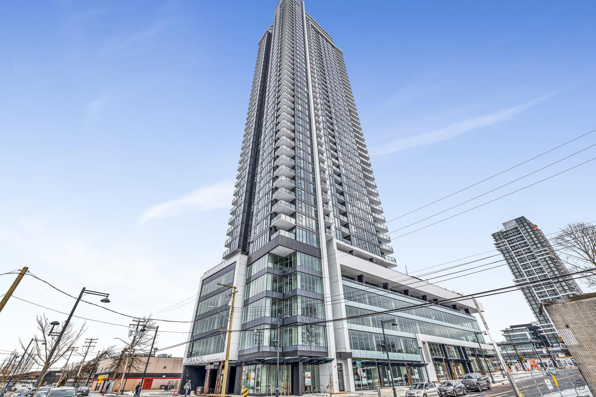 1208 10750 135A STREET, R3087298, BC,