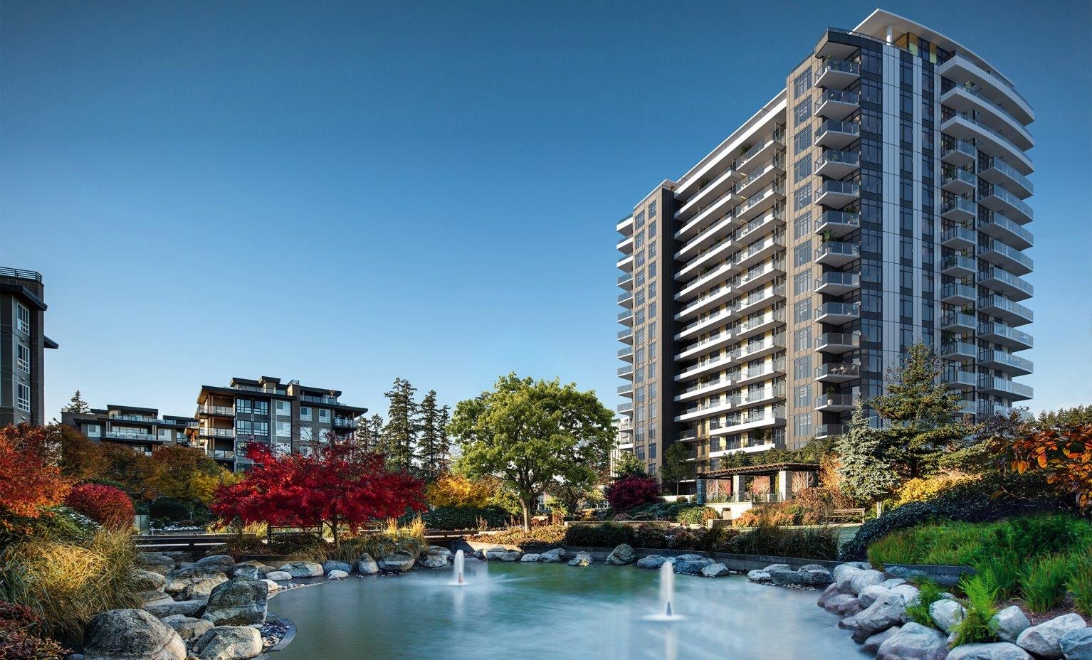 1005 6138 BIRNEY AVENUE, R3087309, BC,