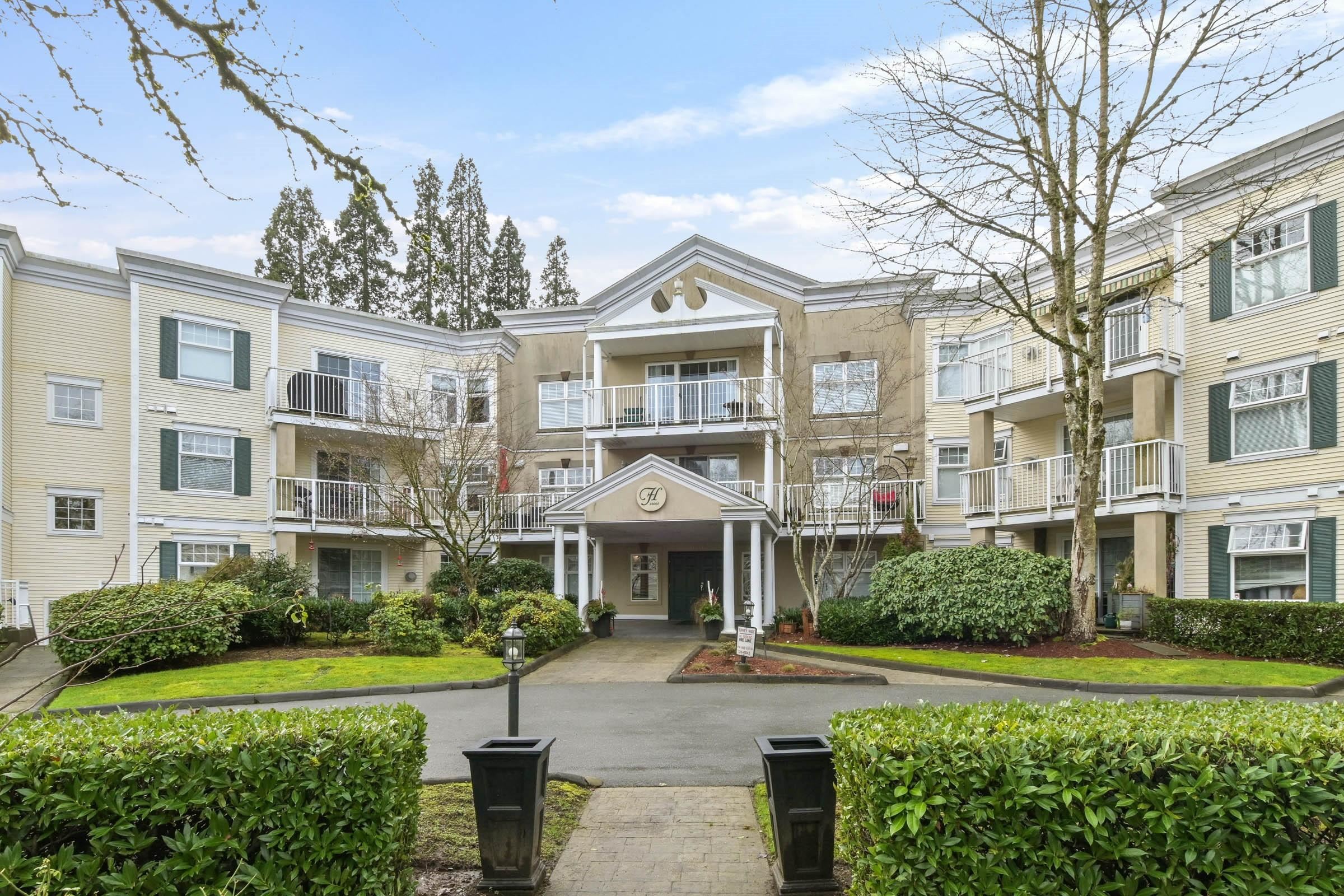 107 16065 83 AVENUE, R3087310, BC,