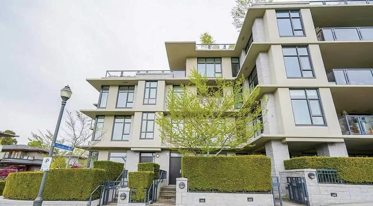 6080 IONA DRIVE, Vancouver BC V6T 1Z1, R3087311, BC,