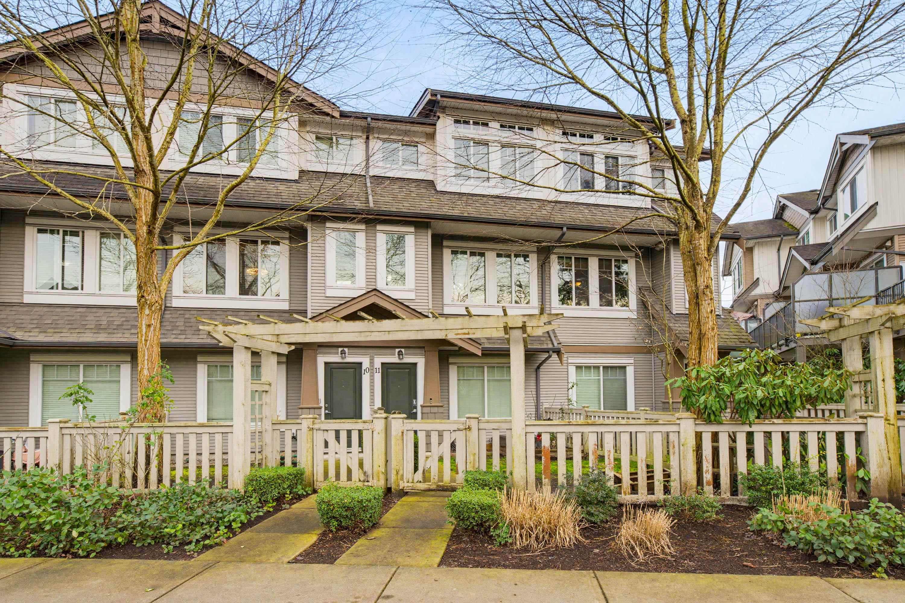 11 8250 209B STREET, R3087334, BC,