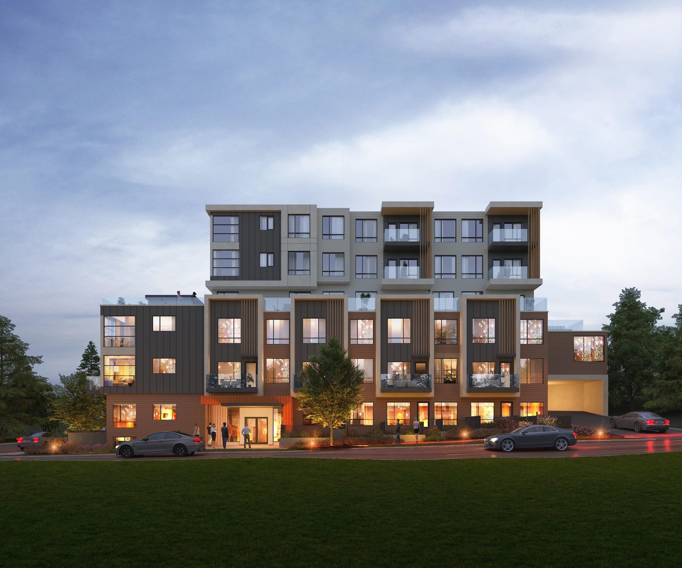 516 16485 18 AVENUE, R3087348, BC,